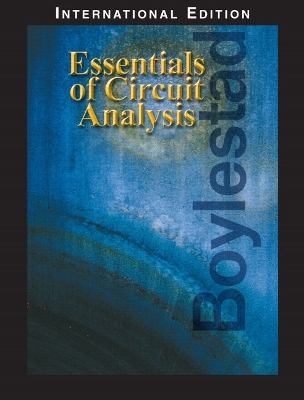 Essentials of Circuit Analysis: International Edition