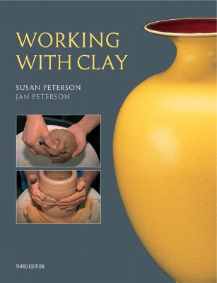 Working With Clay 3rd edition