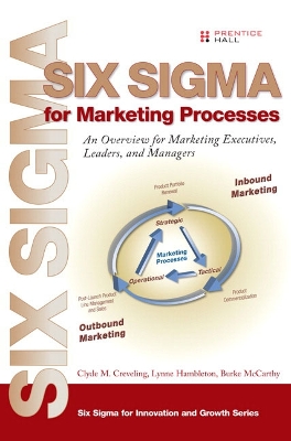 Six Sigma for Marketing Processes: An Overview for Marketing Executives, Leaders, and Managers