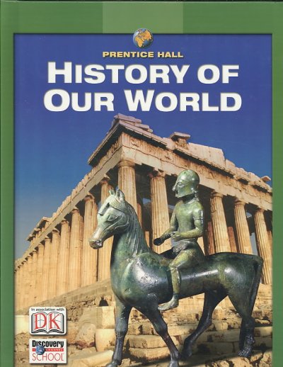 History of Our World