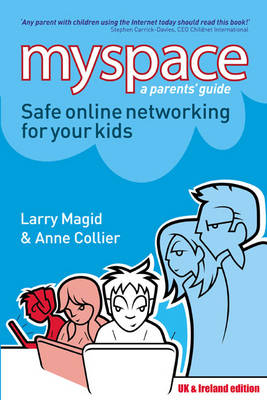 MySpace: Safe online networking for your kids