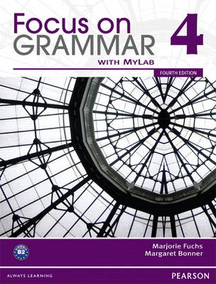 VE FOCUS GR. (4) 4E STBK/MYLAB VOIR 411999 216936 4th edition