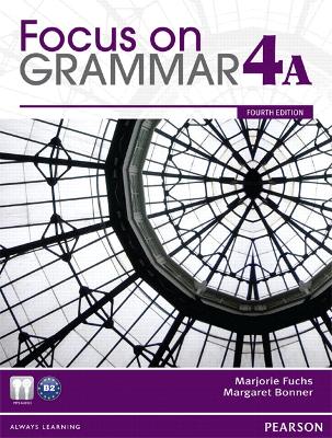 VE FOCUS GR. (4) 4E BK A/MYLAB VOIR 413278          216939 4th edition