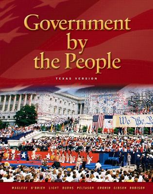 Govt Tx&Pract Tests Pkg 21st edition