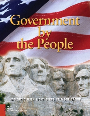 Govt Brf&Mke Real S/C Pk 6th edition