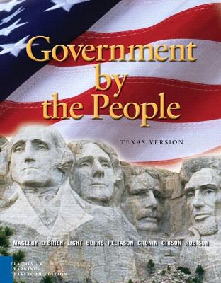 Govt Brf&Pract Tests Pkg 6th edition