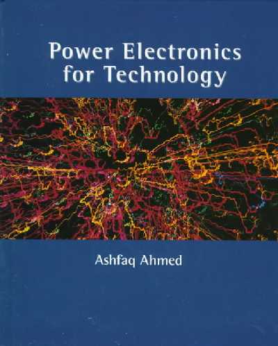 Power Electronics for Technology