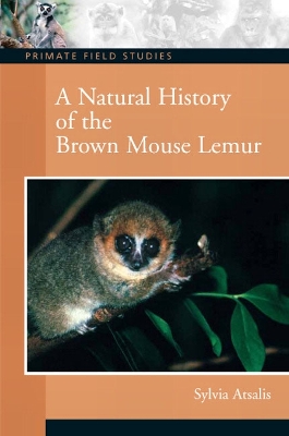 Natural History of the Brown Mouse Lemur