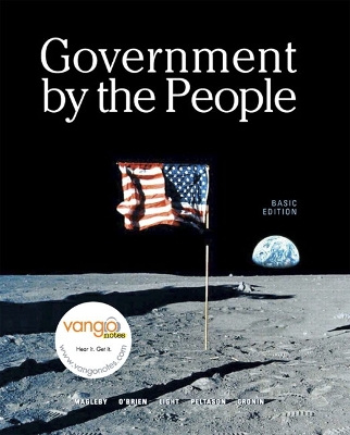 Government By the People, Basic Version 22nd edition