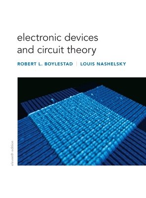 Electronic Devices and Circuit Theory 11th edition