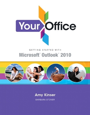 Your Office: Getting Started with Outlook 2010