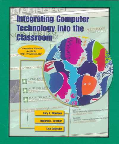 Integrating Computer Technology into the Classroom