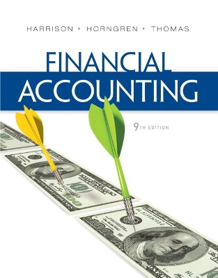 Financial Accounting 9th edition