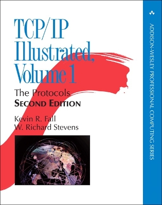 TCP/IP Illustrated: The Protocols