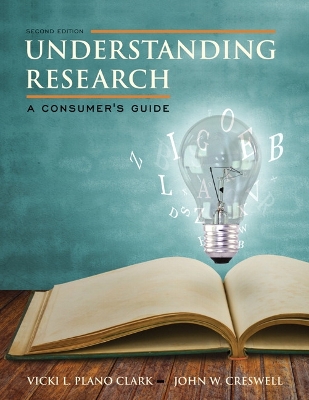 Understanding Research: A Consumer's Guide 2nd edition