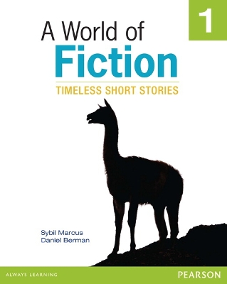 World of Fiction 1: Timeless Short Stories