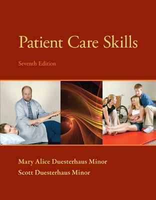 Patient Care Skills 7th edition