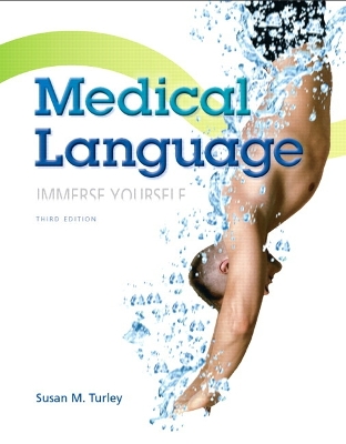 Medical Language 3rd edition