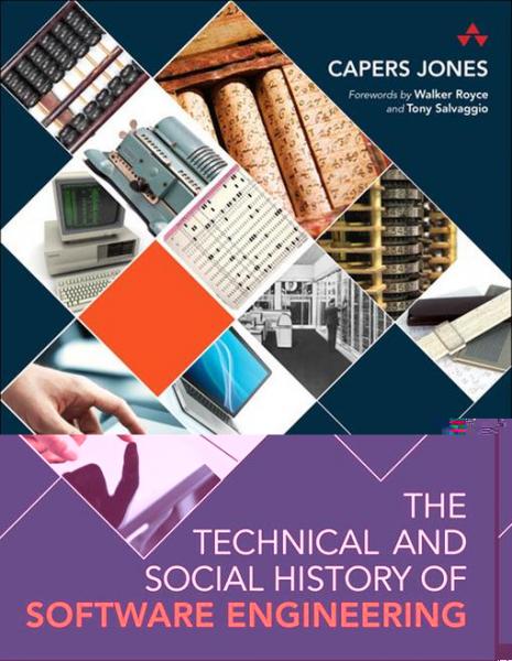 Technical and Social History of Software Engineering