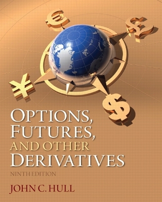 Options, Futures, and Other Derivatives uPDF eBook