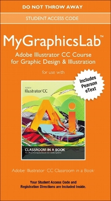 MyGraphicsLab Adobe Illustrator CC Course for Graphic Design & Illustration