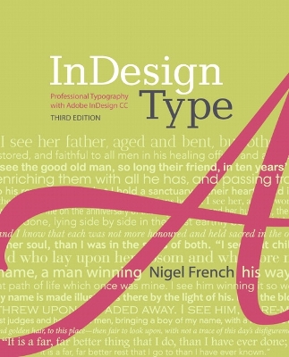 InDesign Type: Professional Typography with Adobe InDesign