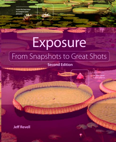 Exposure: From Snapshots to Great Shots