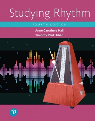 Studying Rhythm 4th edition