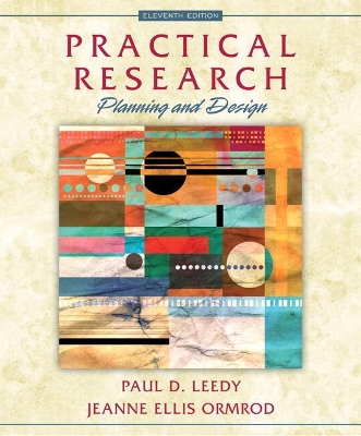 Practical Research: Planning and Design, Loose-Leaf Version 11th ed.