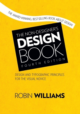 Non-Designer's Design Book, The 4th edition