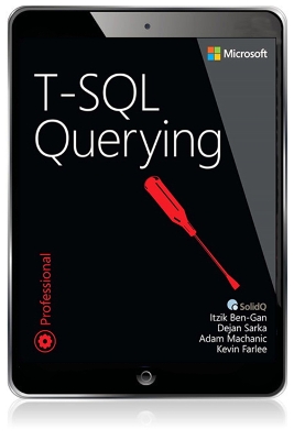 T-SQL Querying