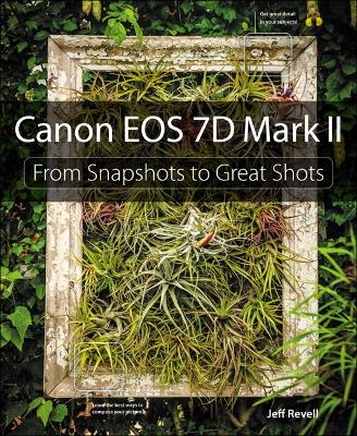 Canon EOS 7D Mark II: From Snapshots to Great Shots