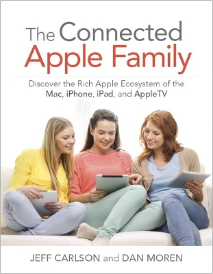 Connected Apple Home: Discover the Rich Apple Ecosystem of the Mac, iPhone, iPad, and AppleTV