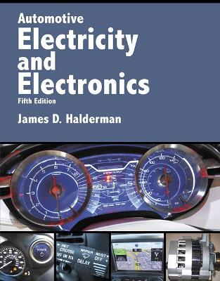 Automotive Electricity and Electronics 5th edition