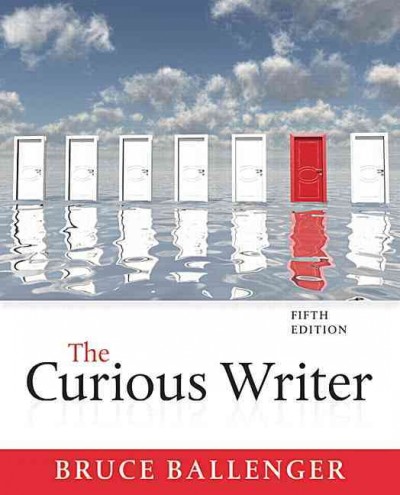 Curious Writer 5th ed.
