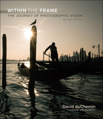 Within the Frame: The Journey of Photographic Vision 2nd edition