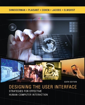 Designing the User Interface: Strategies for Effective Human-Computer Interaction 6th edition