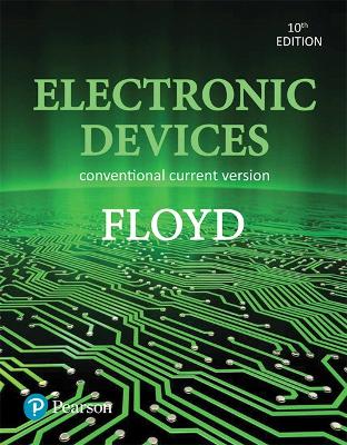 Electronic Devices (Conventional Current Version) 10th edition