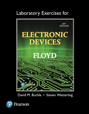 Lab Exercises for Electronic Devices 10th edition