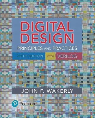 Digital Design: Principles and Practices 5th edition