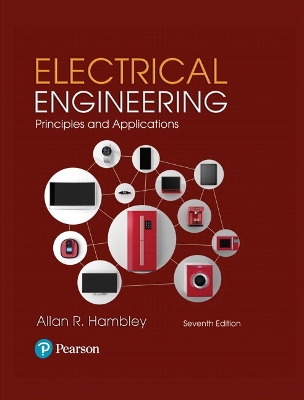 Electrical Engineering: Principles & Applications 7th edition