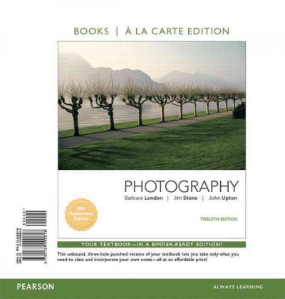 Photography 12th ed.