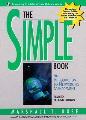 Simple Book: An Introduction to Internet Management, Revised Second Edition 2nd edition