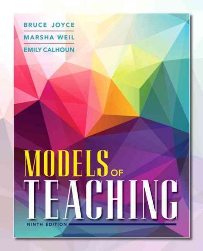 Models of Teaching with Video Analysis Tool -- Access Card Package 9th ed.