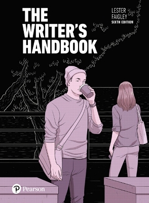 Writer's Handbook, The 6th edition
