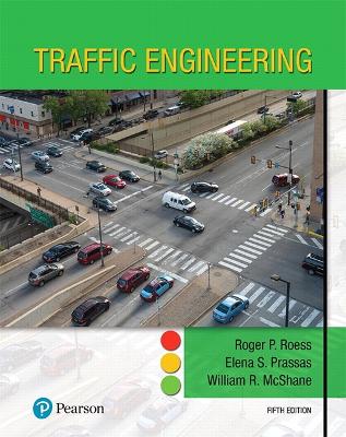 Traffic Engineering 5th edition