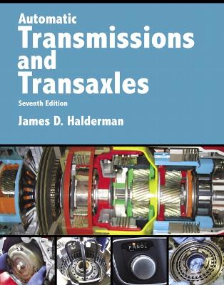 Automatic Transmissions and Transaxles 7th edition
