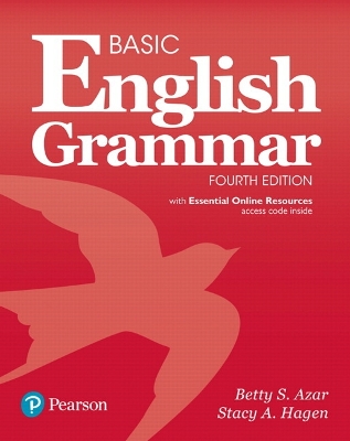 Basic English Grammar Student Book with Online Resources, 4e 4th edition