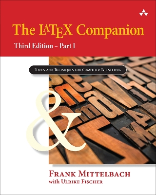 LaTeX Companion, The: Part I 3rd edition
