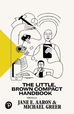 Little, Brown Compact Handbook 10th edition